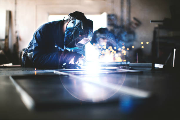 Best Automotive Welding in Edwardsville, PA