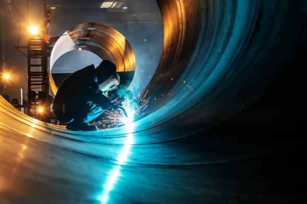 Best Pipe Welding in Edwardsville, PA