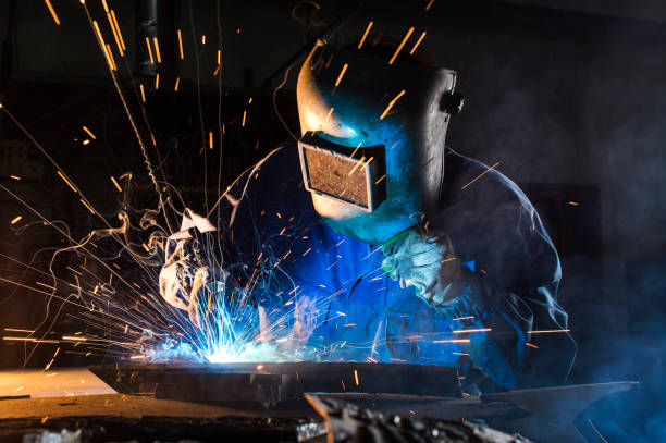  Edwardsville, PA Welder Pros