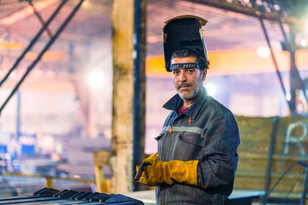 Affordable Welder Services in Edwardsville, PA