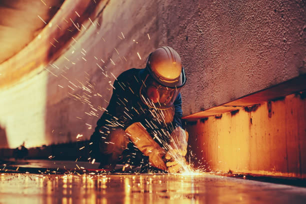 Best Structural Steel Welding in Edwardsville, PA
