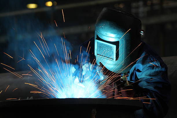 Best Maintenance and Repair Welding in Edwardsville, PA