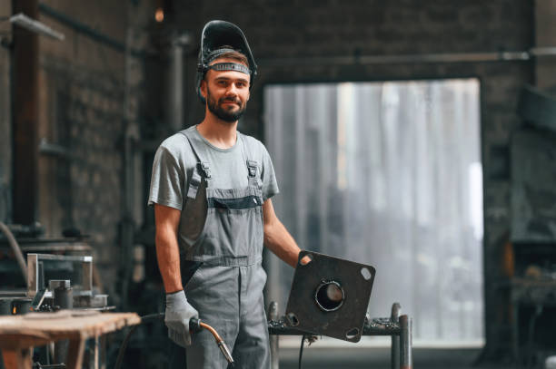 Best Aerospace and Defense Welding in Edwardsville, PA
