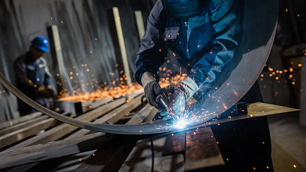 Best Food and Beverage Processing Equipment Welding in Edwardsville, PA