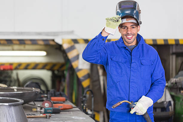 Best Welding Equipment Sales and Repair in Edwardsville, PA