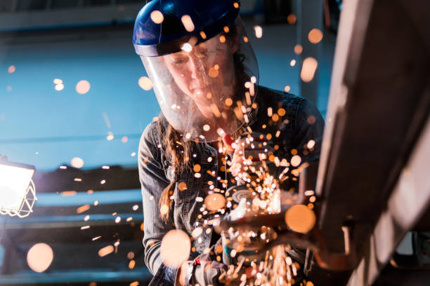 Reliable Edwardsville, PA Welder & Metal Fabrication Solutions